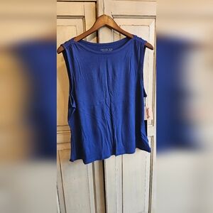NWT Rachel Zoe Sleeveless Top